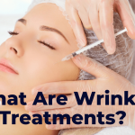 What Are Wrinkle Treatments?