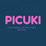 Picuki Instagram Editor And Viewer (Secret Tips)