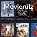 Movierulz 2021 – Telugu, Malayalam, Tamil Movies Download
