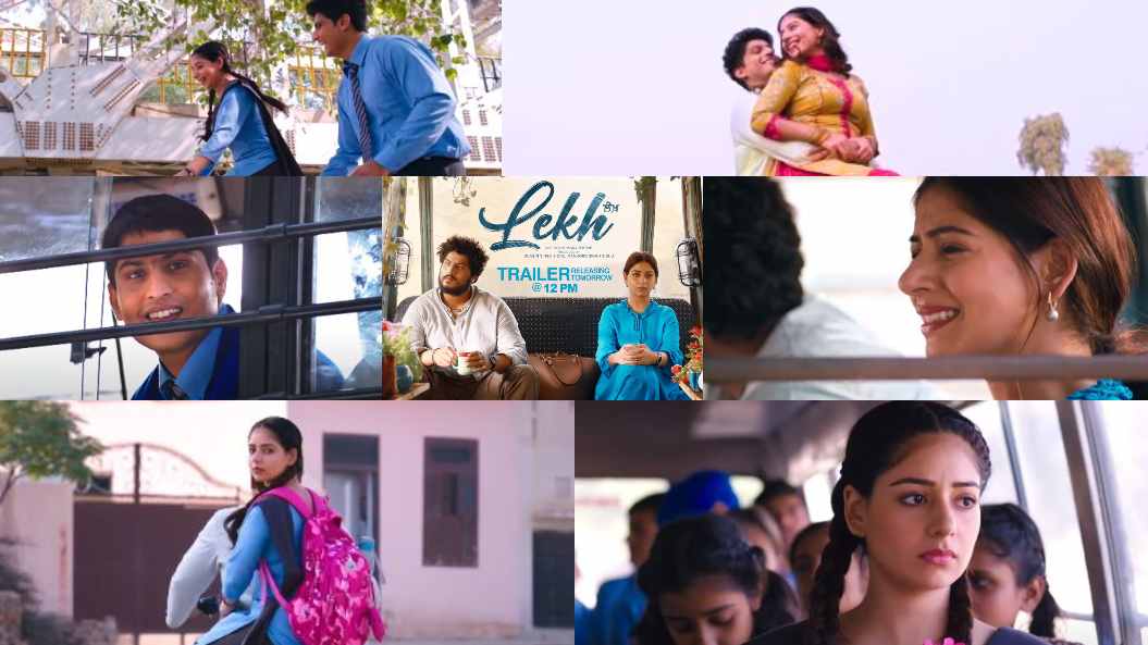 Lekh Punjabi Movie 2022 Download, Release Date, Cast, Story, Trailer, Songs