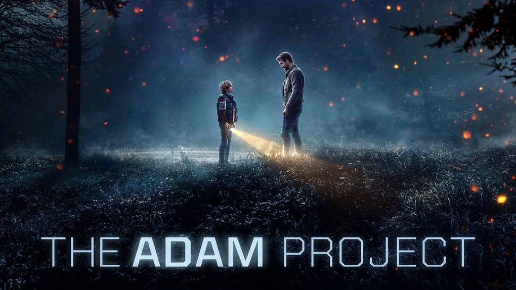 The Adam Project 2022 full Movie free Download 720p & 1080p links