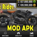 Traffic Rider Mod Apk v (Pro Version) All bikes unlocked