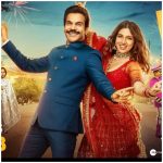 Badhaai Do (2022) Full Hindi Movie Download Mp4