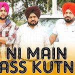 Ni Main Sass Kuttni 2022 Full Punjabi Movie HD Download
