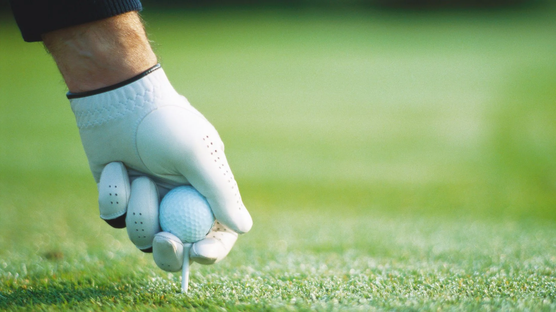 10 basics that will help beginner golfers play the game better