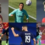 Euro 2020: Top Six Strikers to Watch Out For