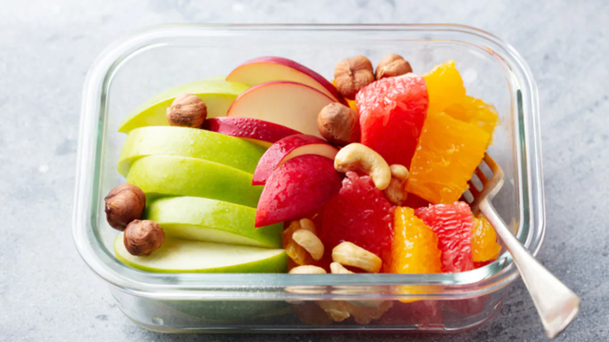 5 Quick And Easy Fruit-Based Recipes You Must Add To Your Weight Loss Diet