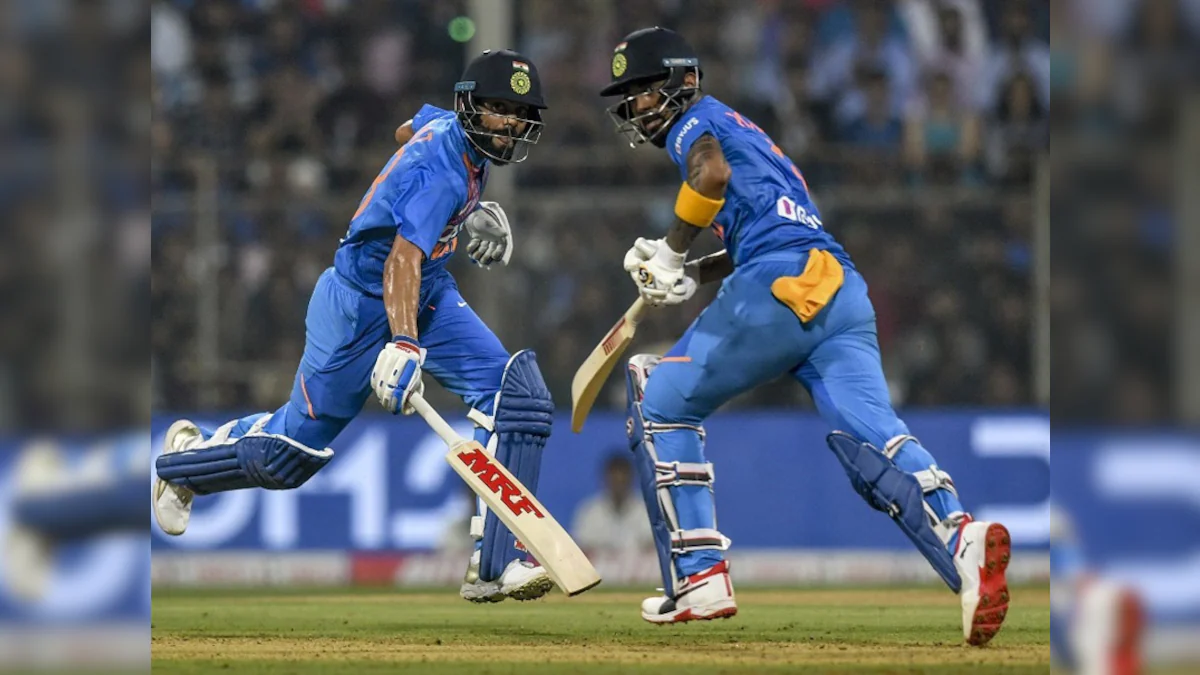 India's Big Question For T20 World Cup: If KL Rahul Opens, Virat Kohli Plays At No.3, Who Misses Out In Middle Order?